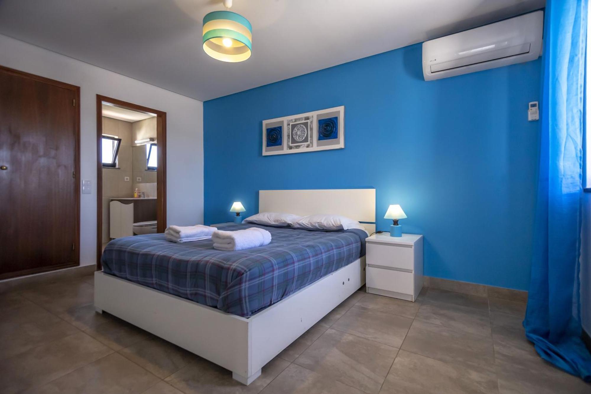 ★ Sea View ★ 1 Minute To Oldtown And ★ Holiday home *