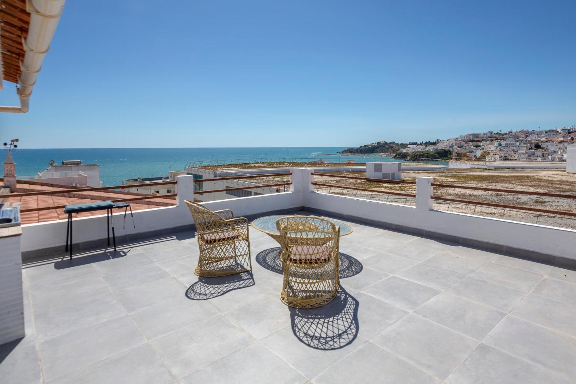 Holiday home ★ Sea View ★ 1 Minute To Oldtown And ★ *