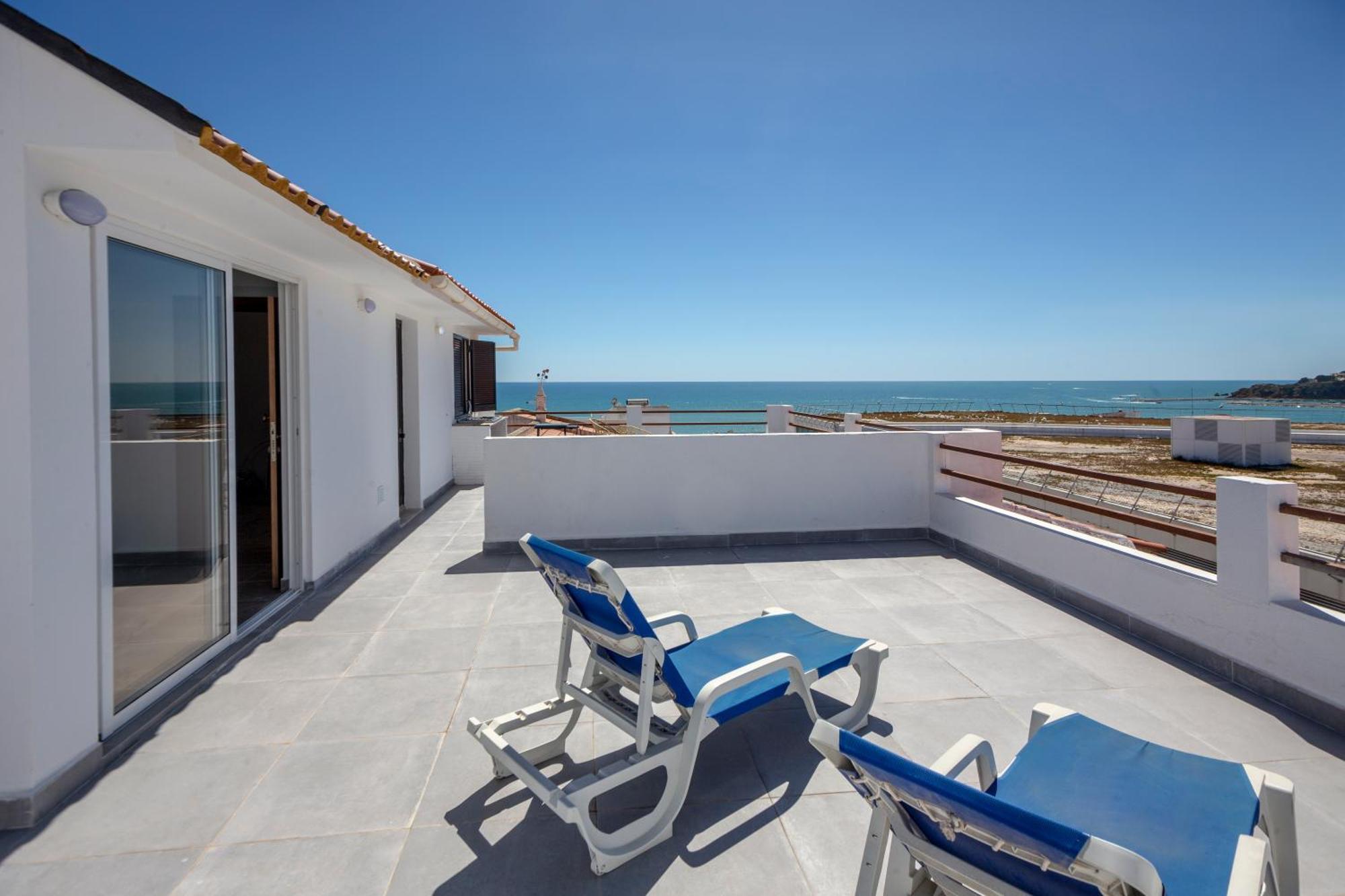 ★ Sea View ★ 1 Minute To Oldtown And ★