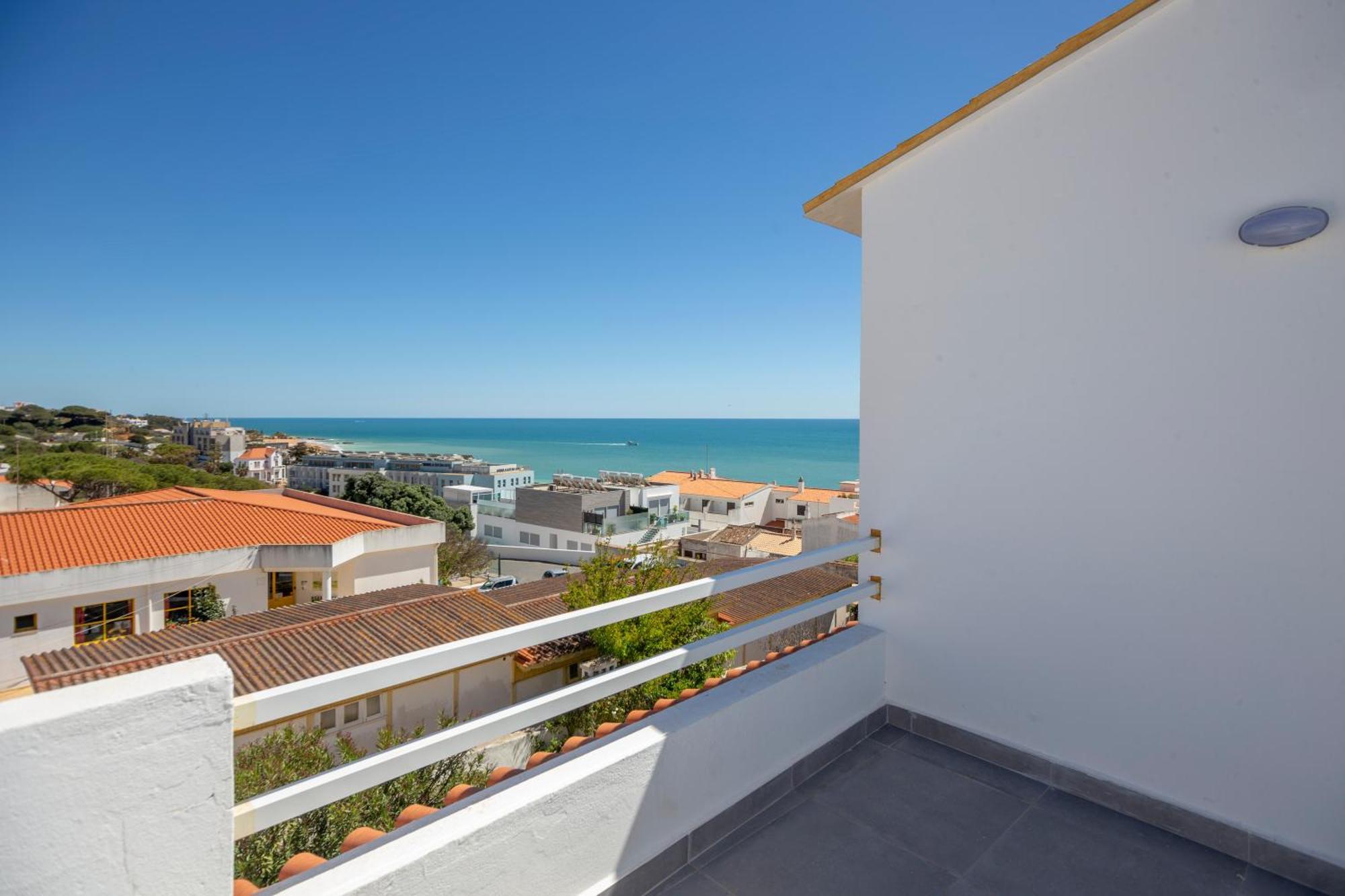 ★ Sea View ★ 1 Minute To Oldtown And ★ Holiday home