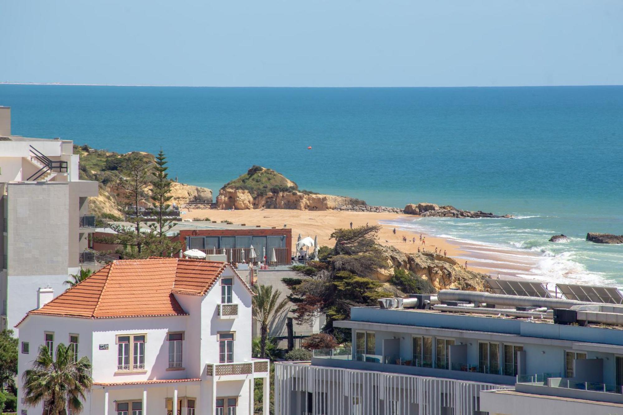 Holiday home ★ Sea View ★ 1 Minute To Oldtown And ★