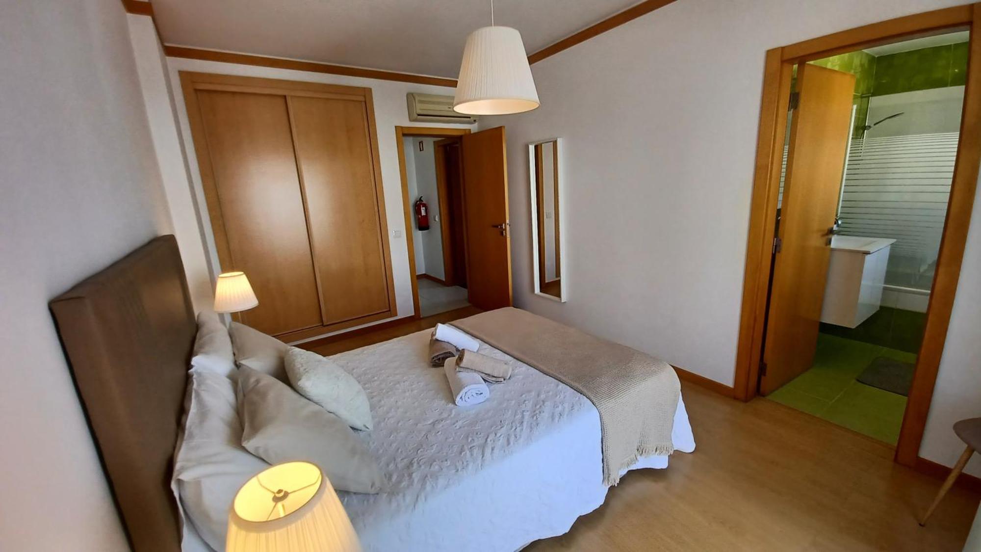 Appartement Por Do Sol