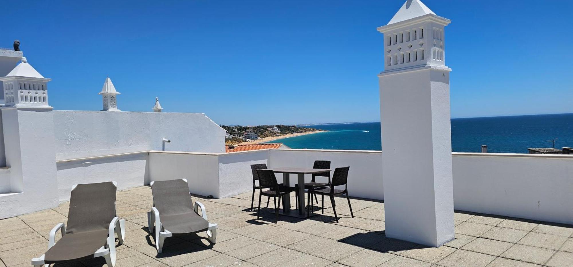 Apartment Alzira By Rossio *