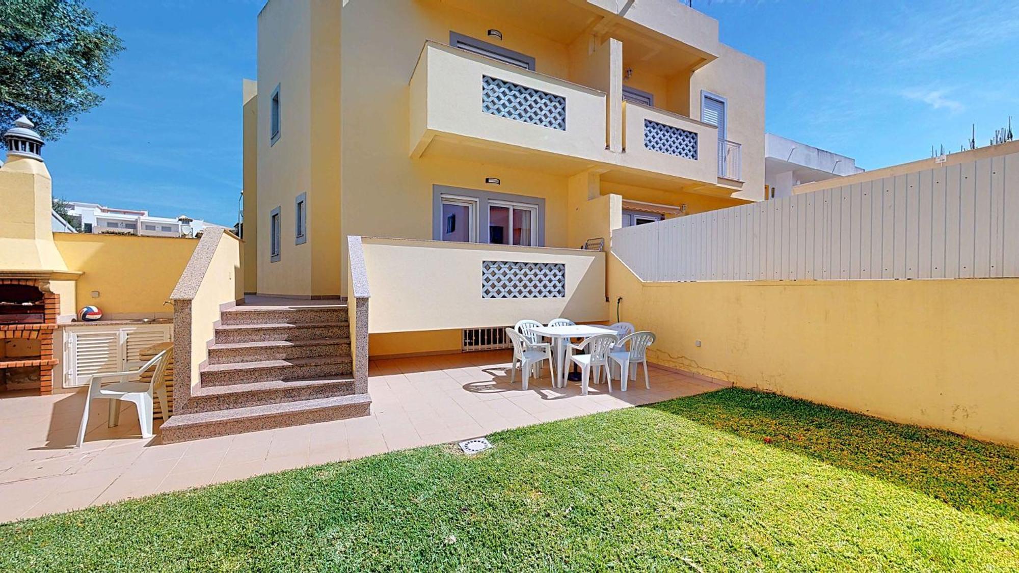 Villa Vivenda V3 Encantadora Em
