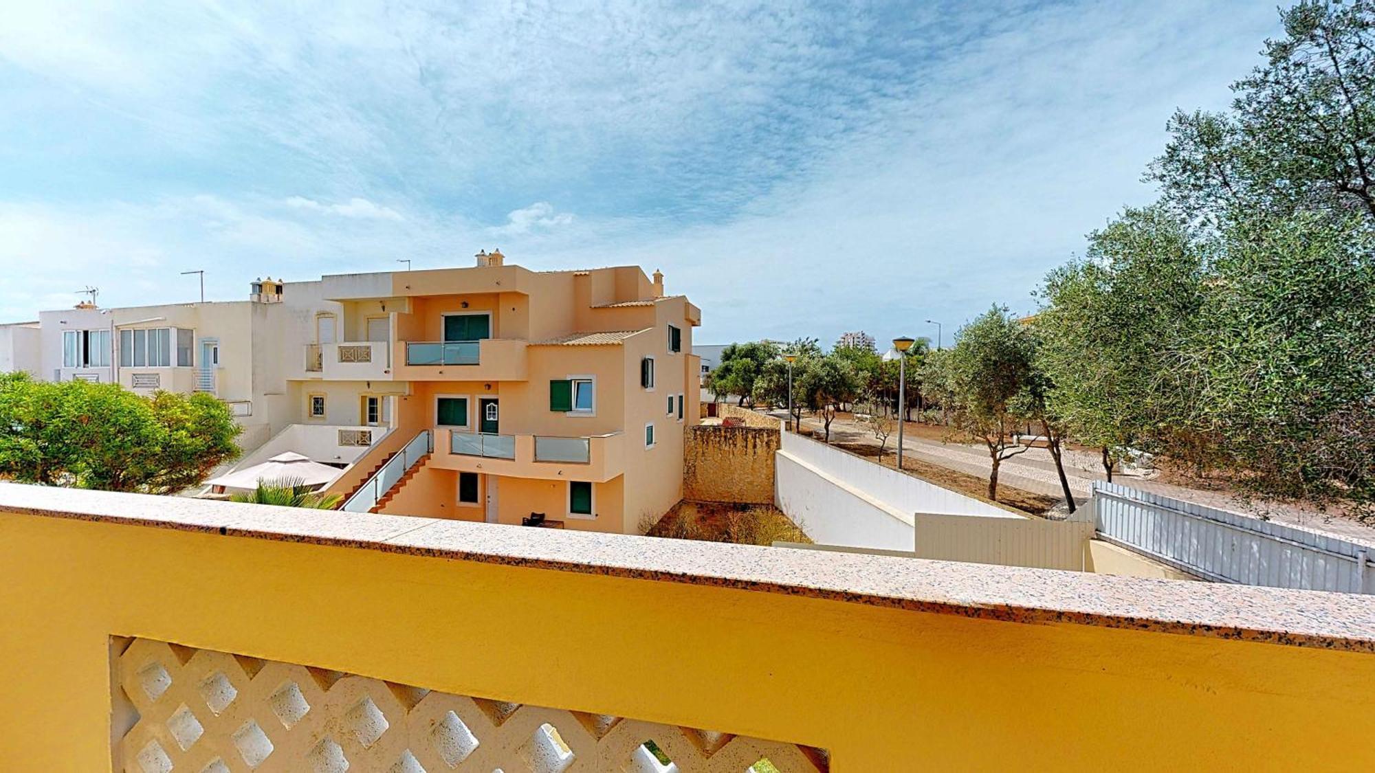 Vivenda V3 Encantadora Em Villa *