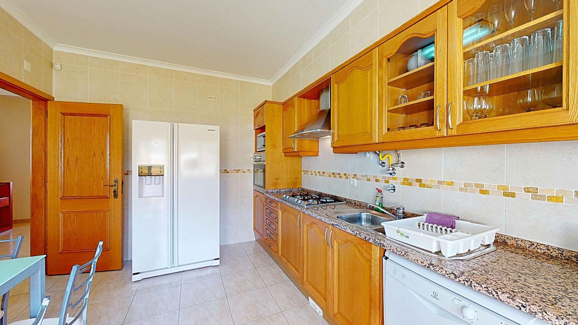 Villa Vivenda V3 Encantadora Em