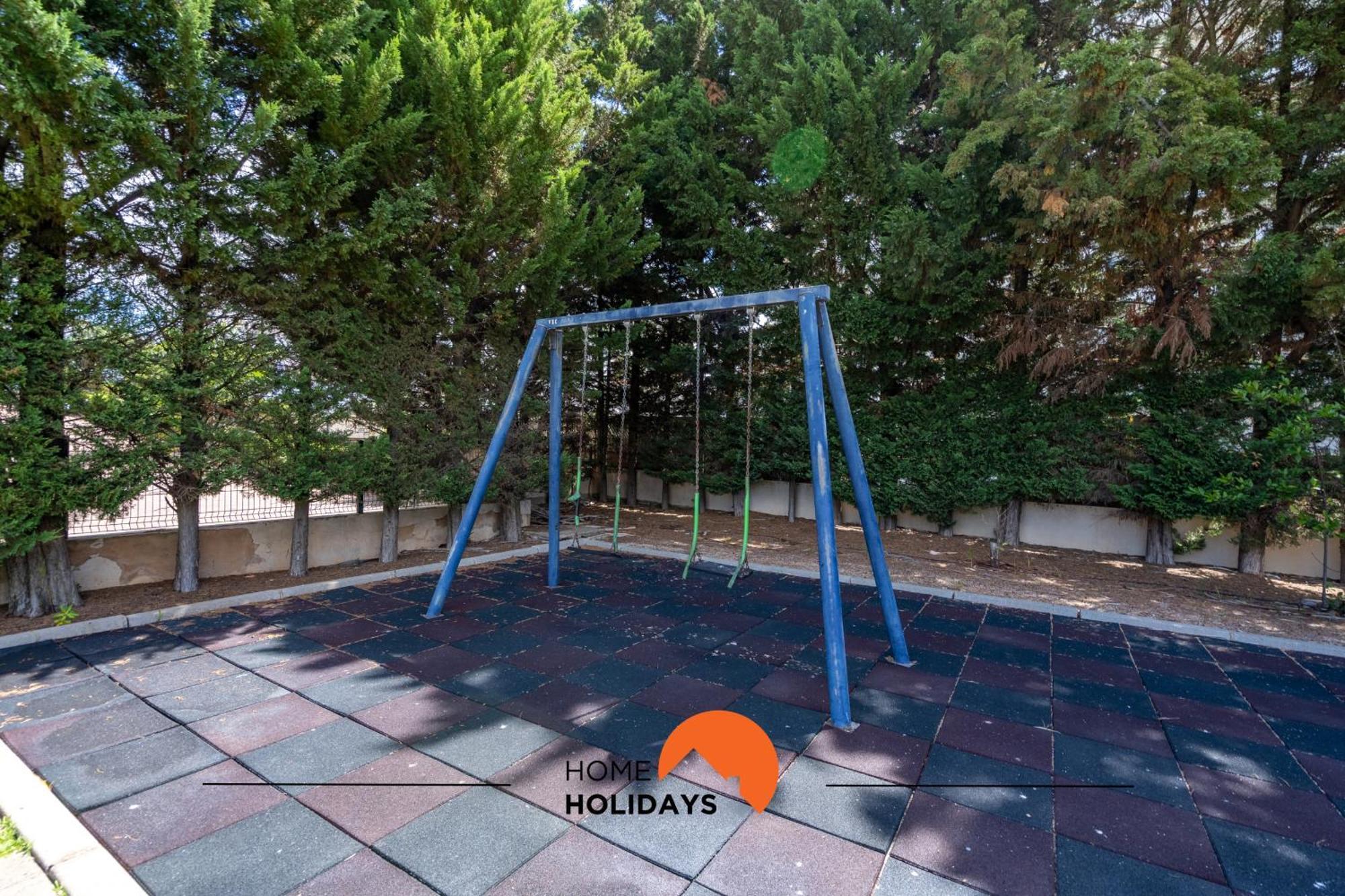 #201 Quinta Da Flor By Holidays Albufeira