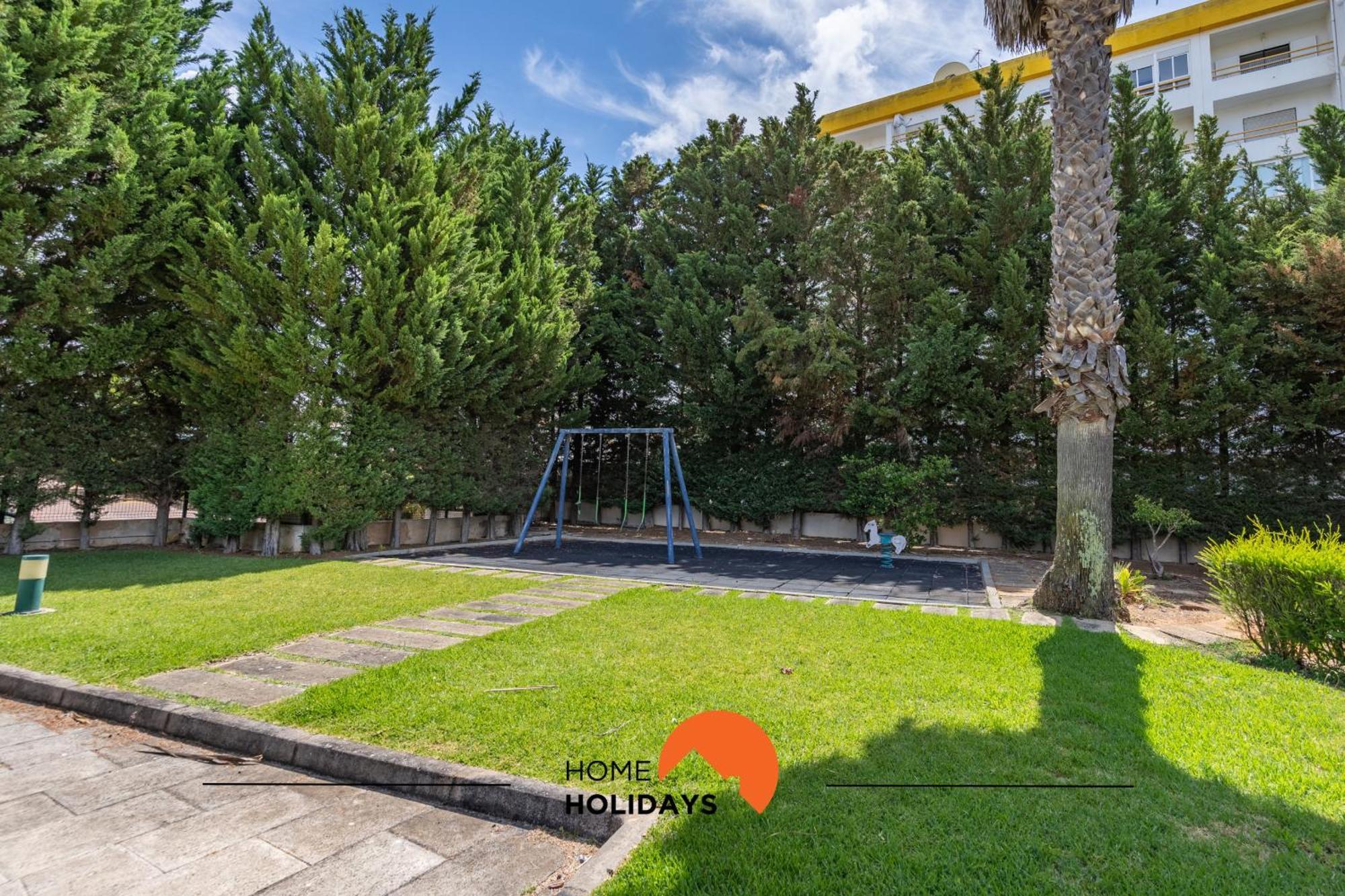 #201 Quinta Da Flor By Holidays * Albufeira