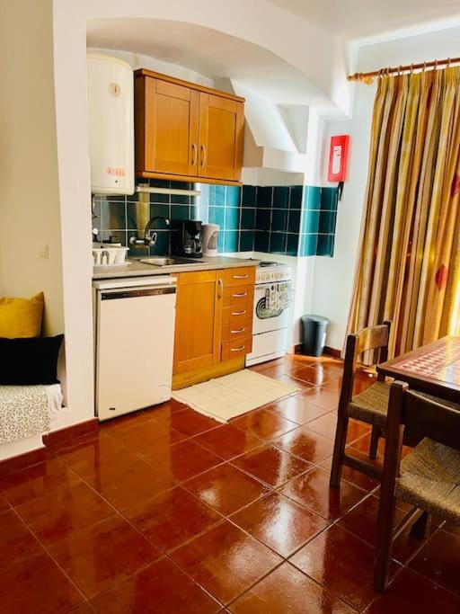 T1, Da Oura Apartment Albufeira
