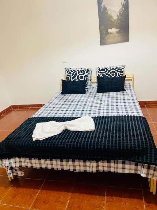 T1, Da Oura Apartment *