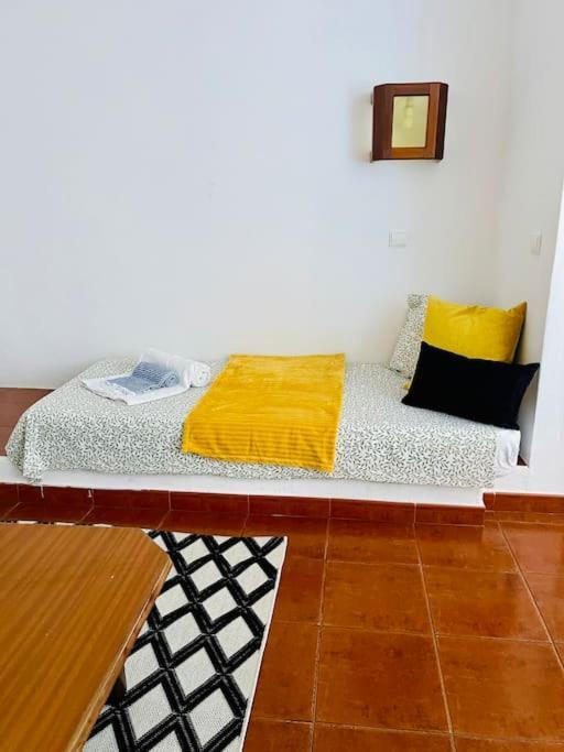 Apartment T1, Da Oura