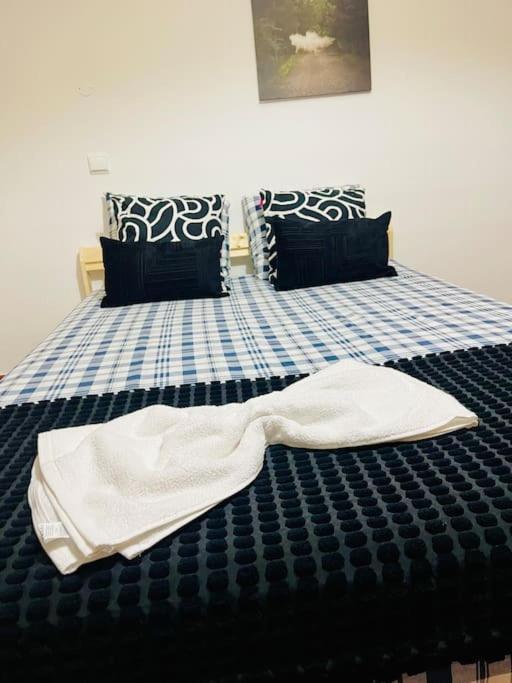 T1, Da Oura Apartment Albufeira