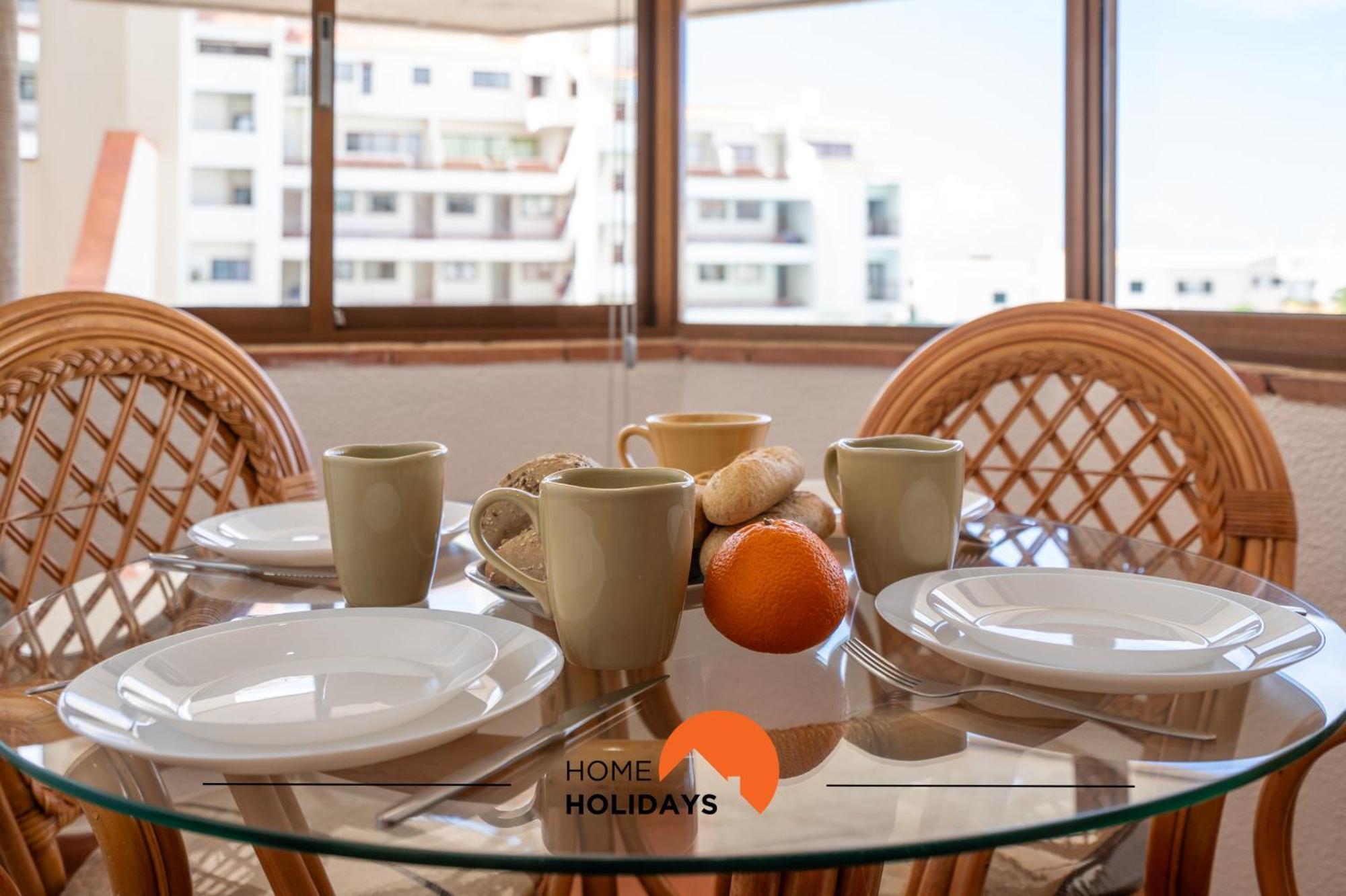 #212 Magna 106b By Holidays Apartment Albufeira