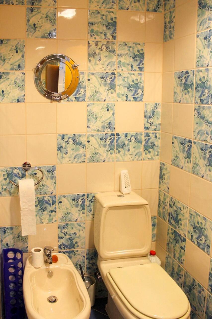 Apartment Costa De Ouro T2-marina De Albufeira