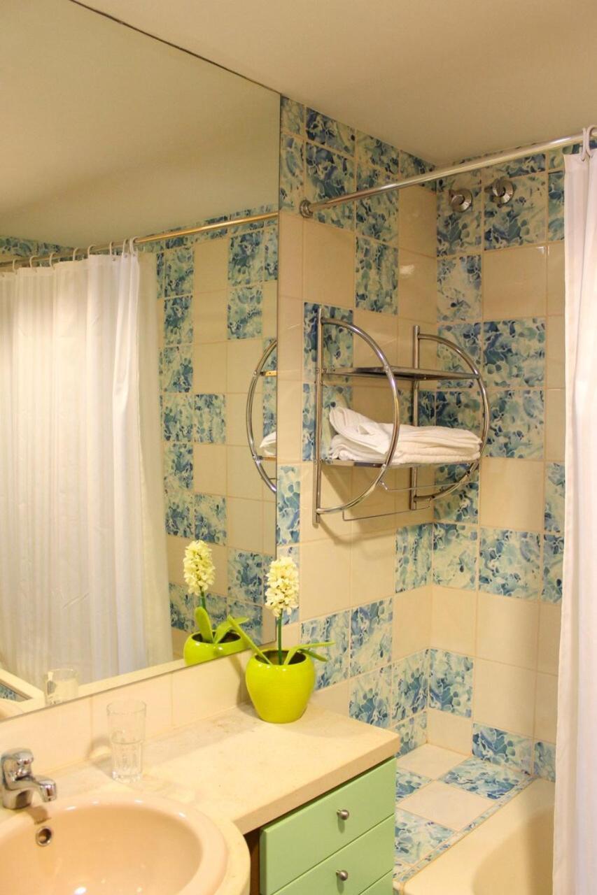 Apartment Costa De Ouro T2-marina De