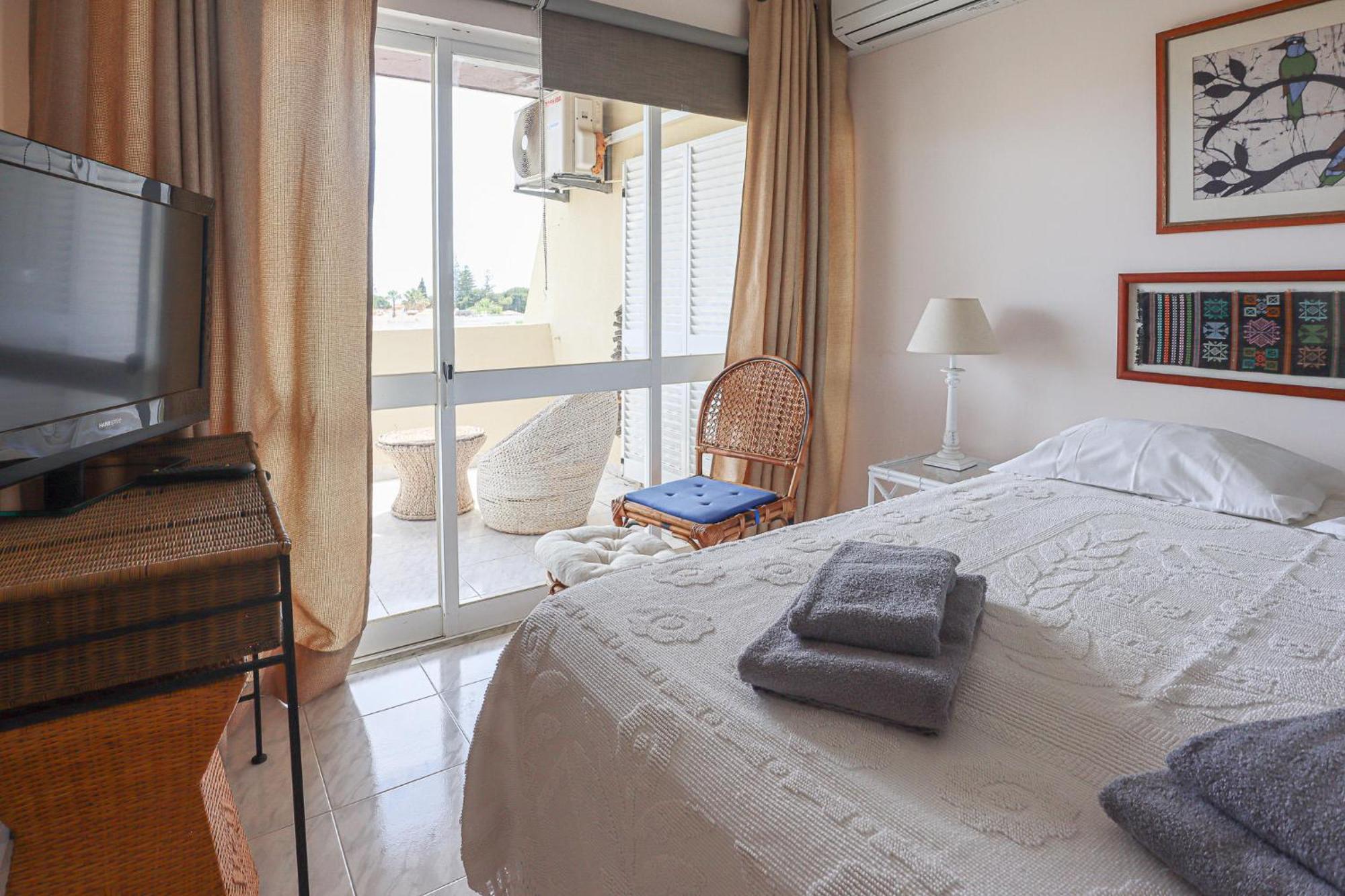 Apartamento Palmeira Gale - Wifi - Pool - Lux - By Bedzy Albufeira
