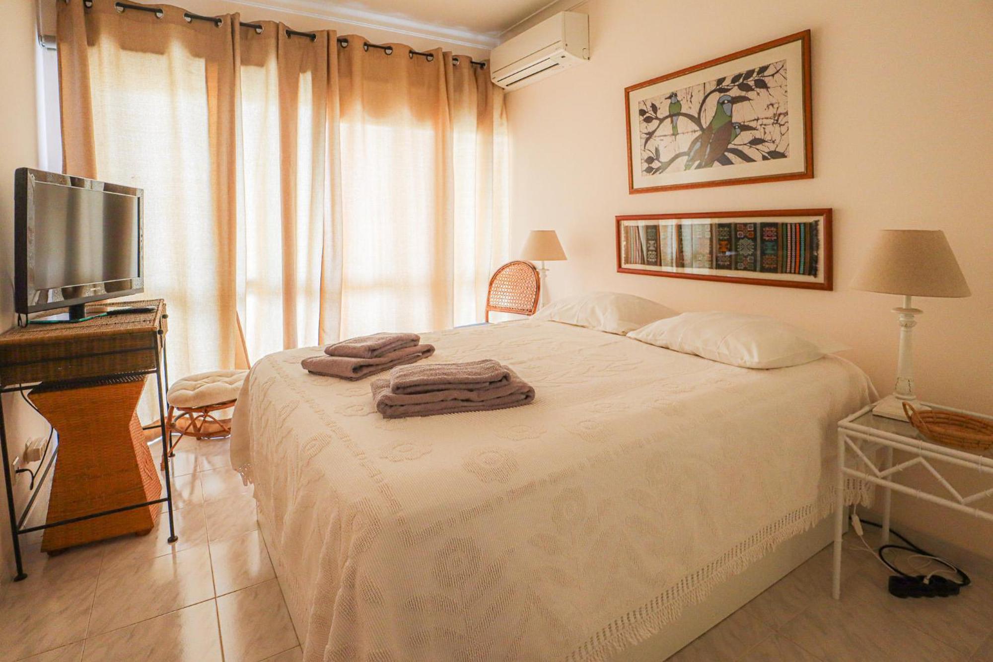 Palmeira Gale - Wifi - Pool - Lux - By Bedzy *