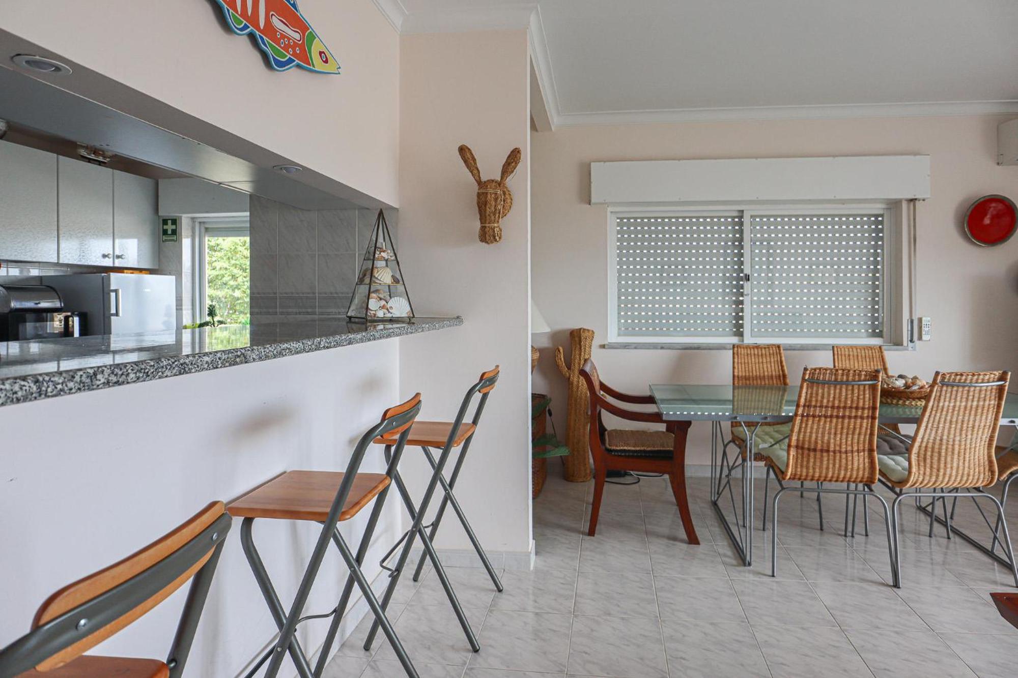 Apartamento Palmeira Gale - Wifi - Pool - Lux - By Bedzy Albufeira