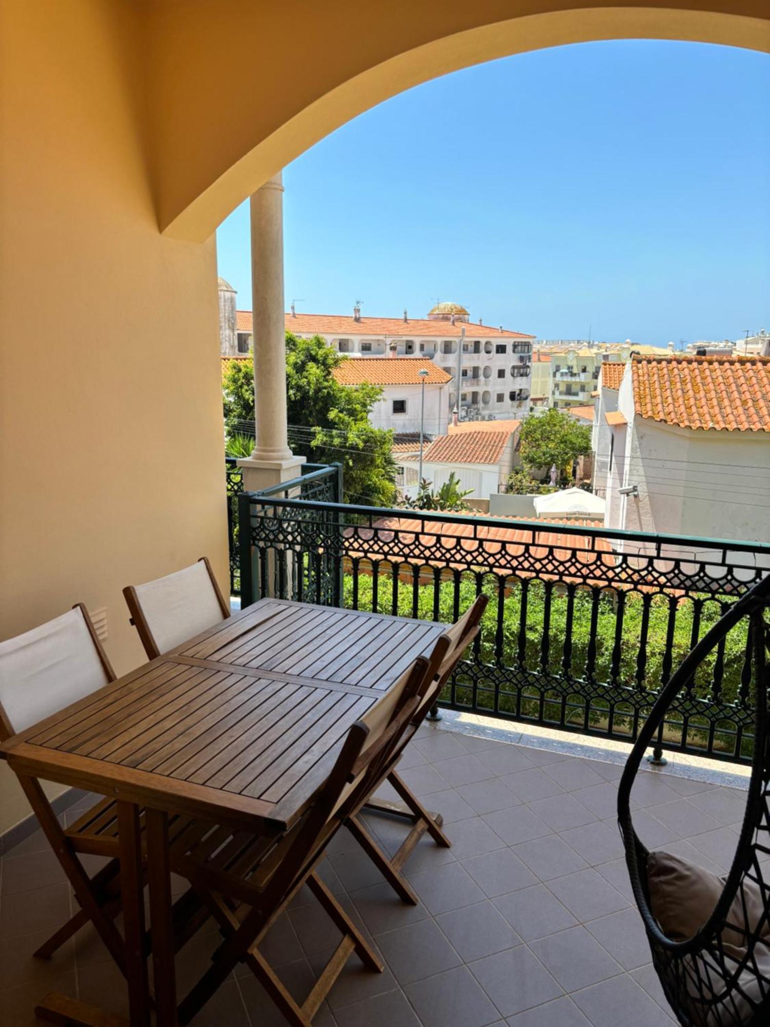 Apartment Avec Piscine *
