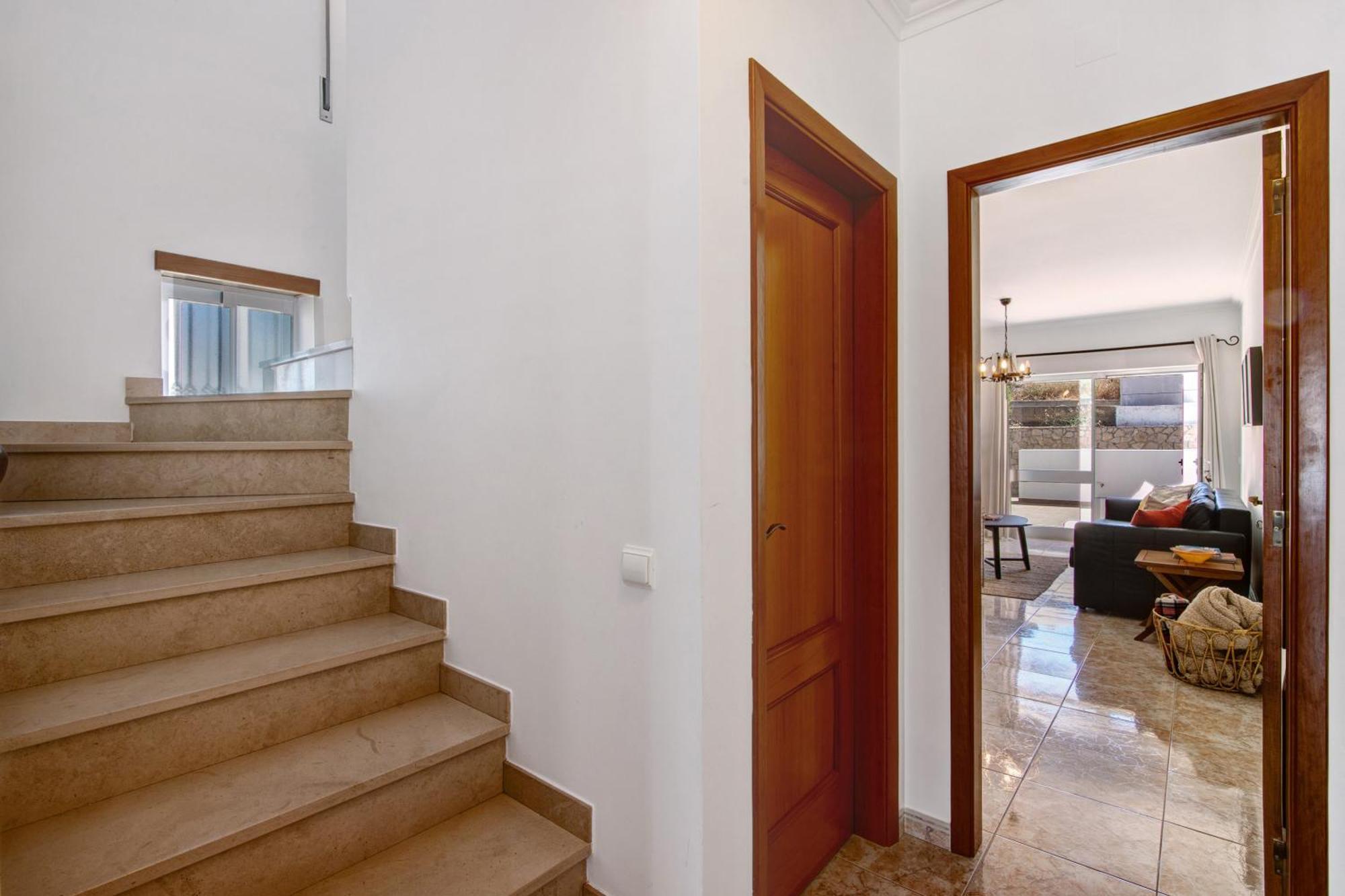 Holiday home V2 A 400 M Da Da Falesia *