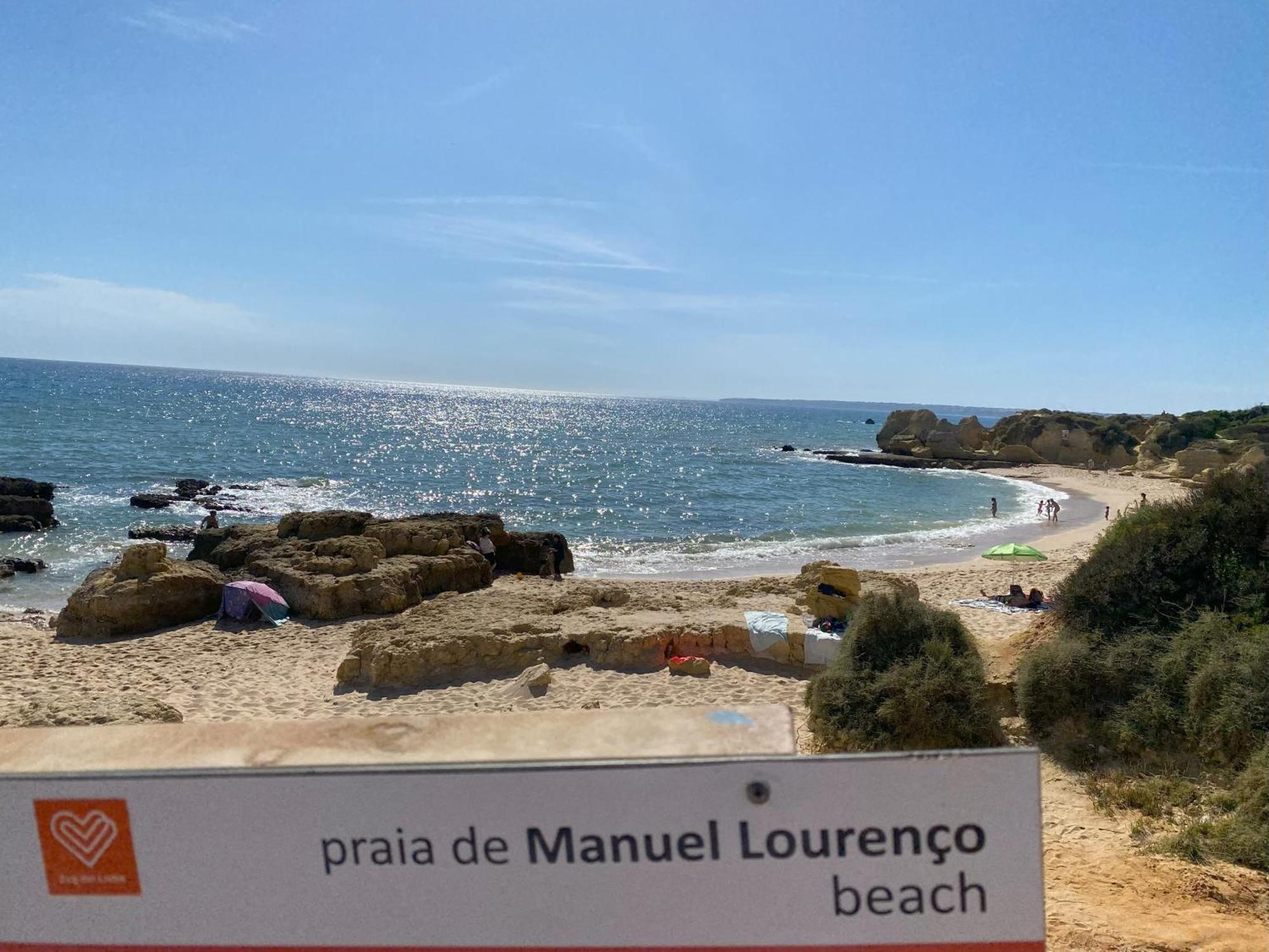 Lorida 2 - Villa Albufeira