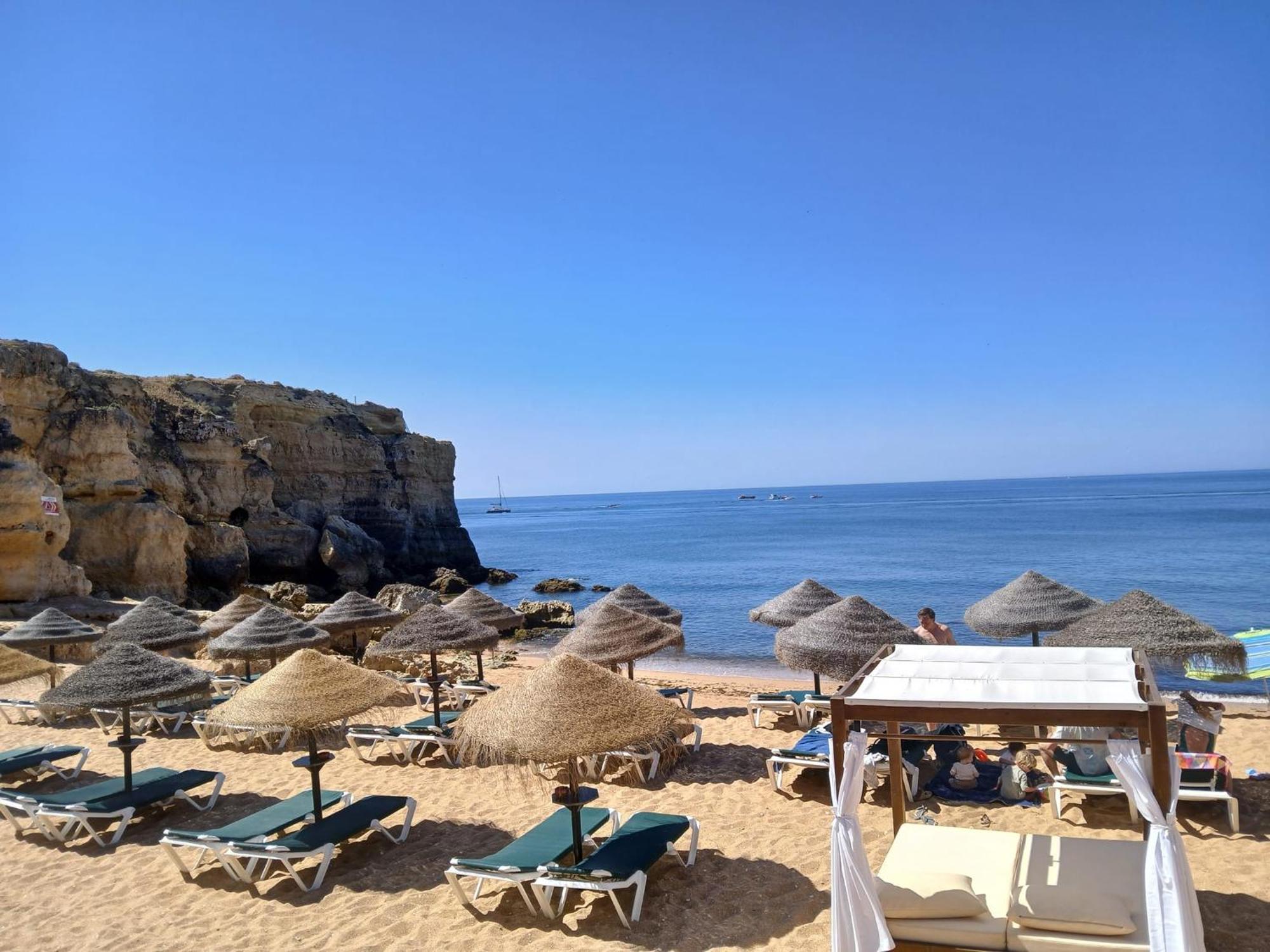 Villa Lorida 2 - Albufeira