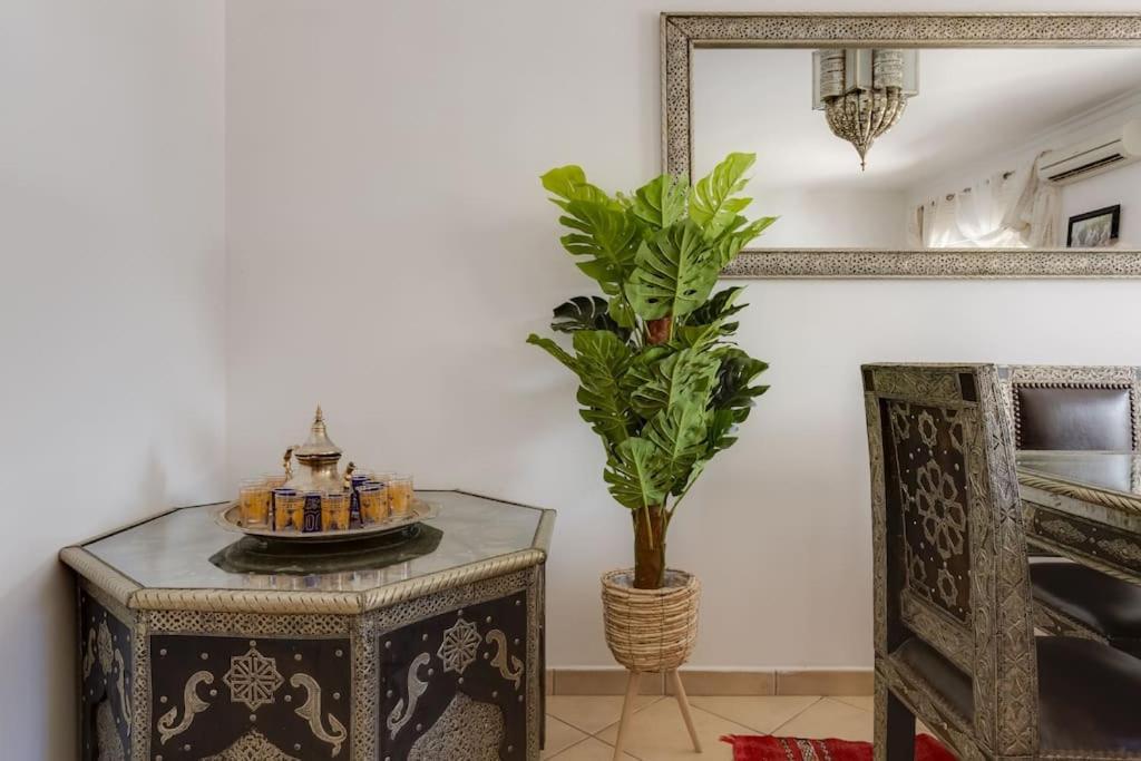Riad Latifa - Authentic Riad With Jacuzzi In Villa Albufeira