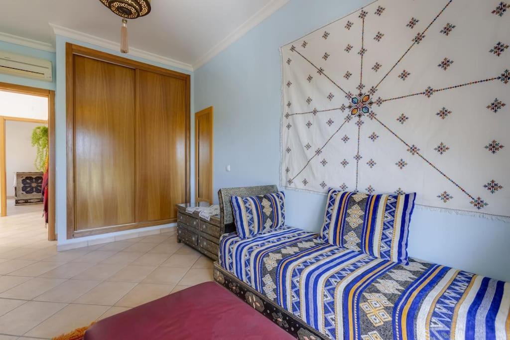 Riad Latifa - Authentic Riad With Jacuzzi In Villa *
