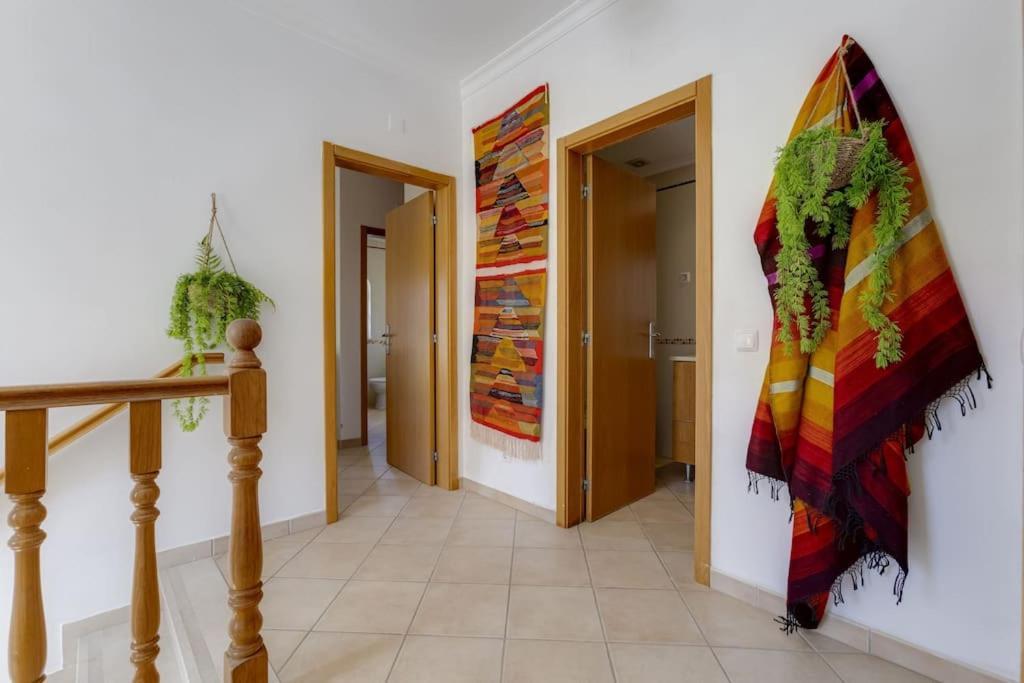 Riad Latifa - Authentic Riad With Jacuzzi In Villa Albufeira