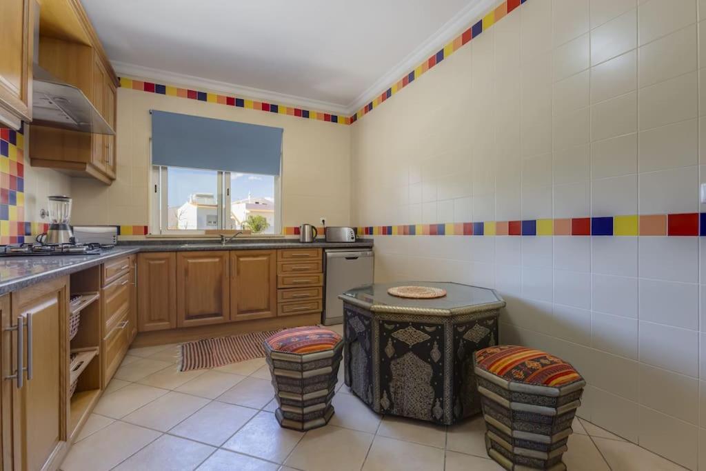 Riad Latifa - Authentic Riad With Jacuzzi In *