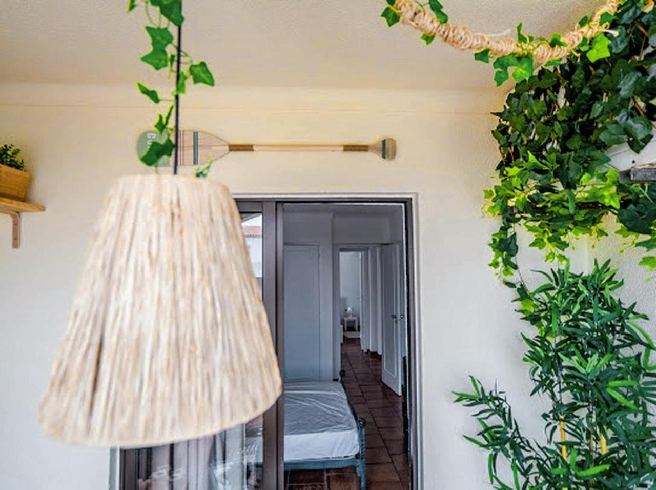 Apartment Boho