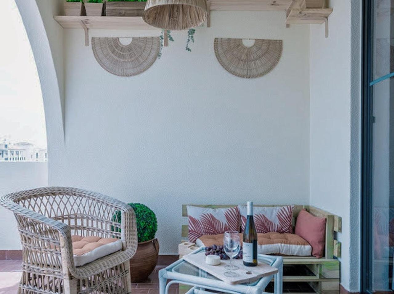 Boho Apartment
