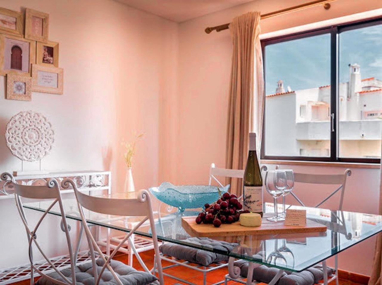 Boho Apartment *