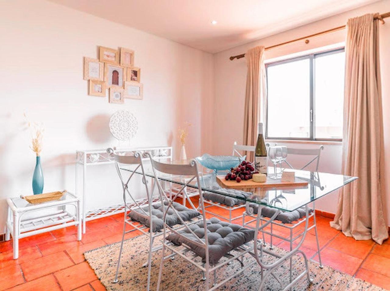 Apartment Boho
