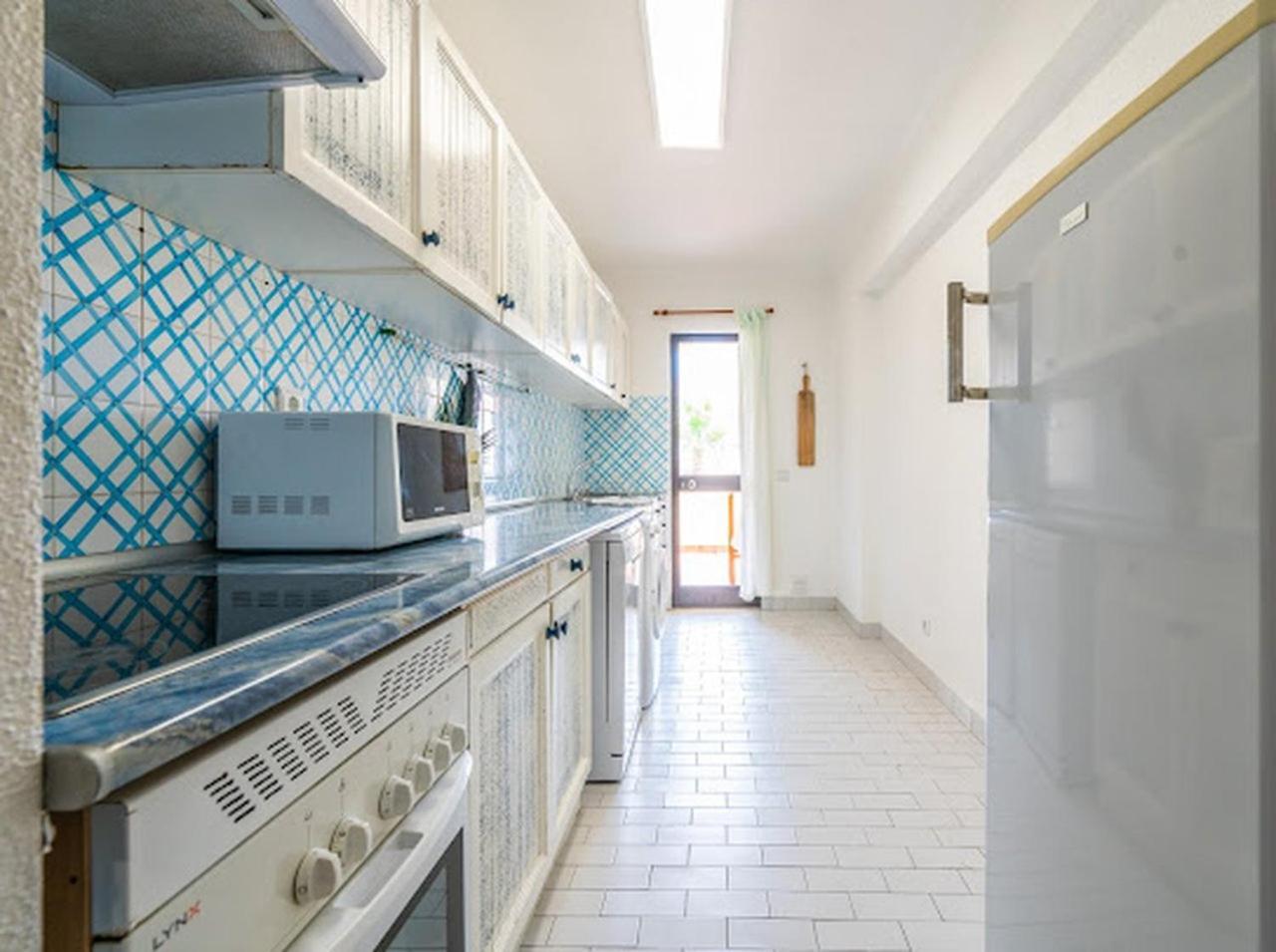 Apartment Boho Albufeira