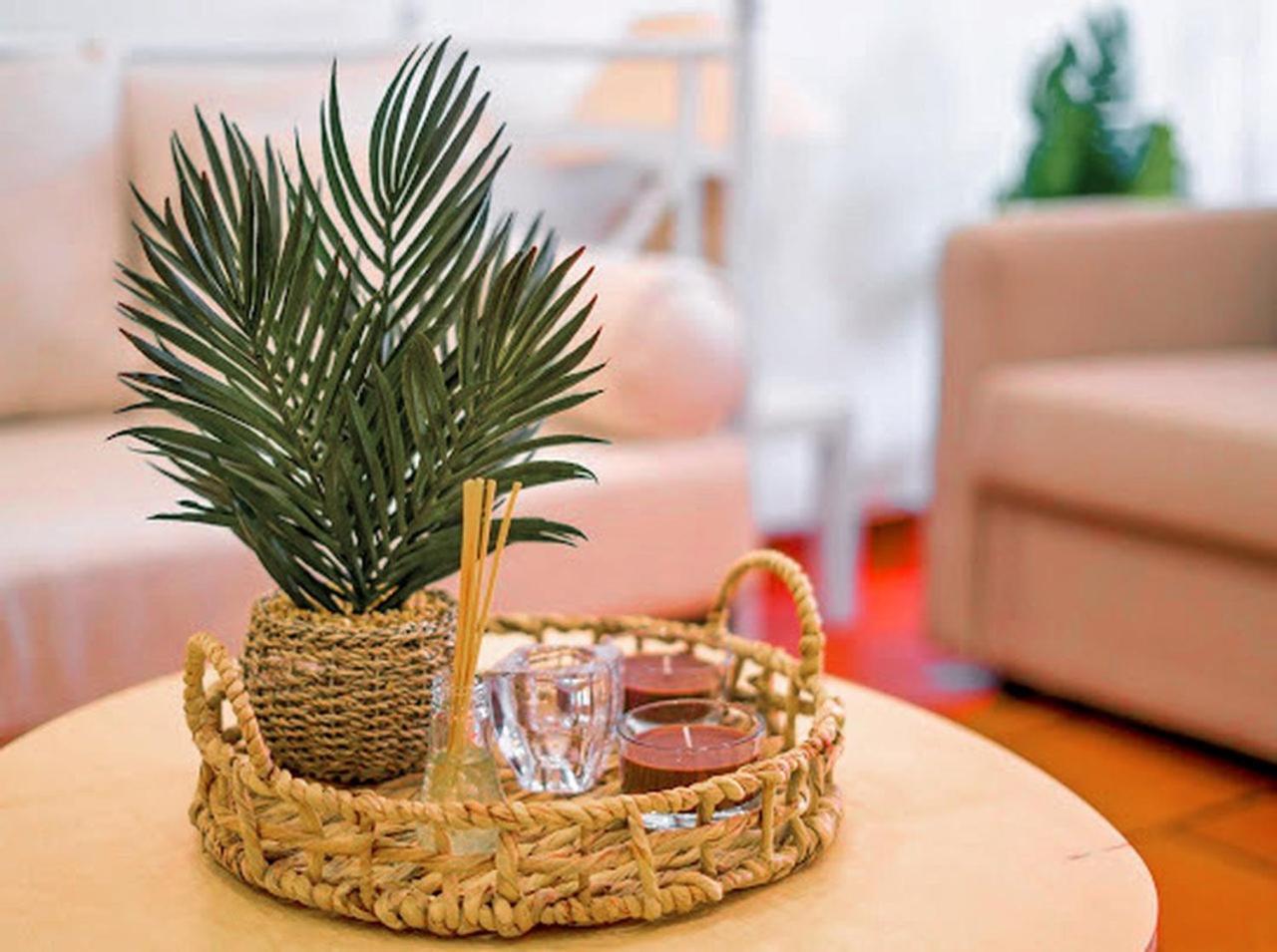 Apartment Boho