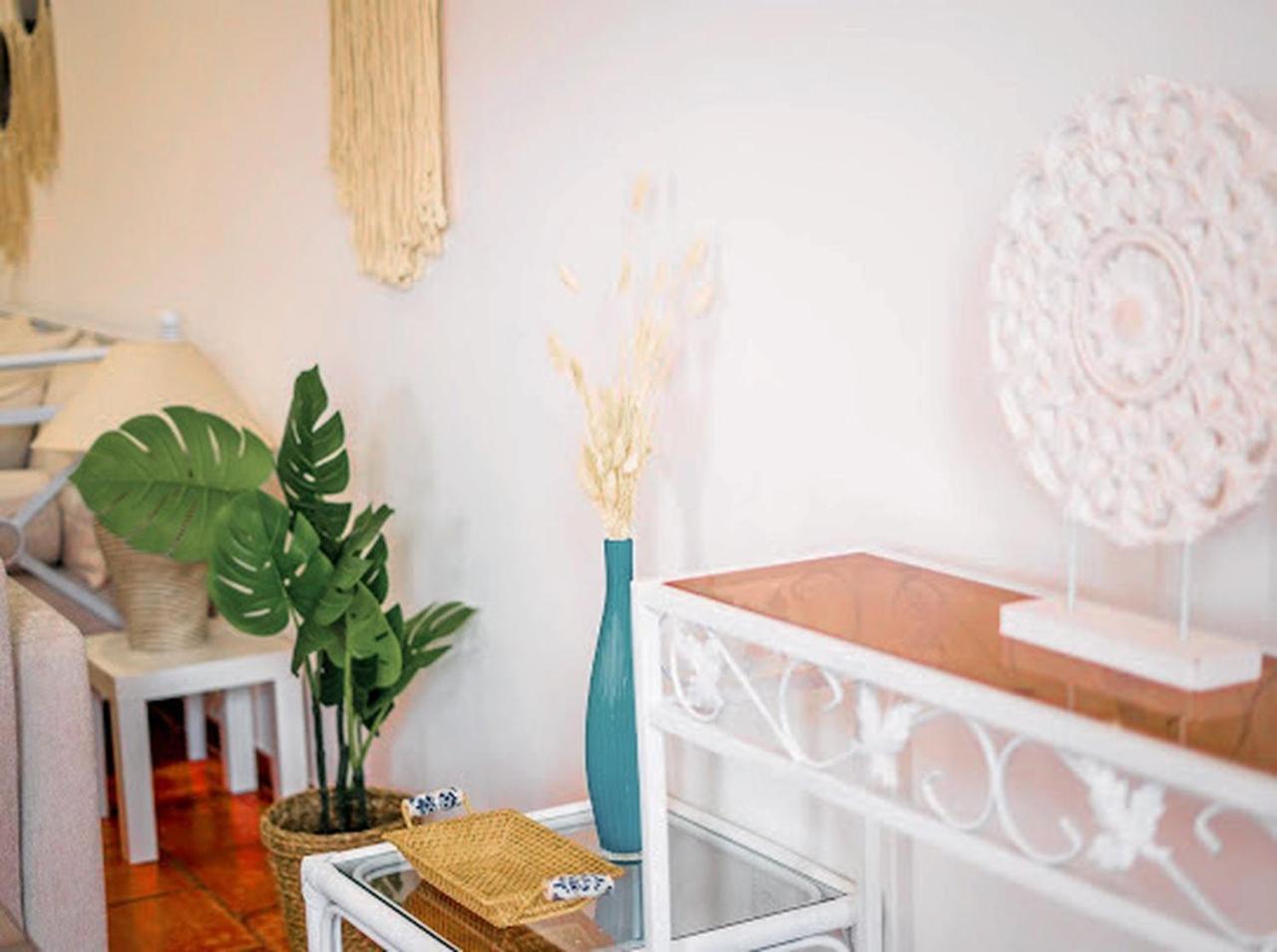 Boho Apartment *
