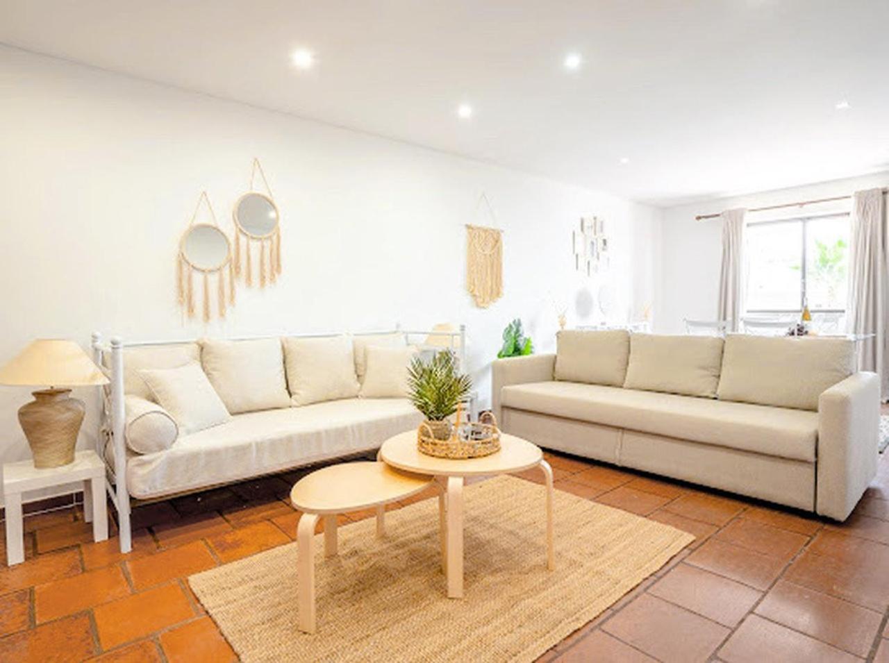 Apartment Boho Albufeira