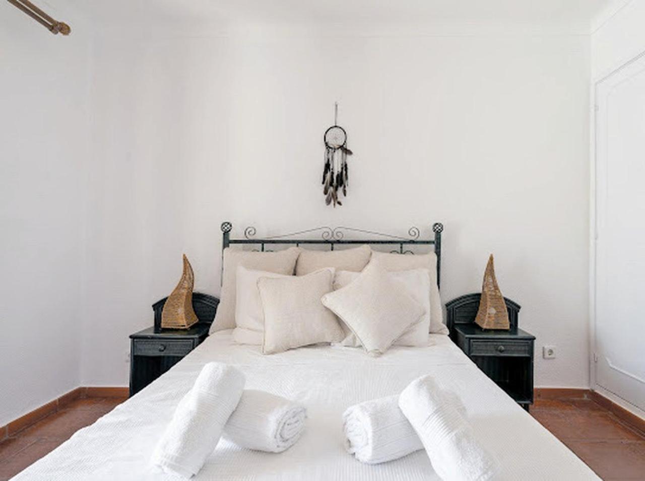 Boho Apartment
