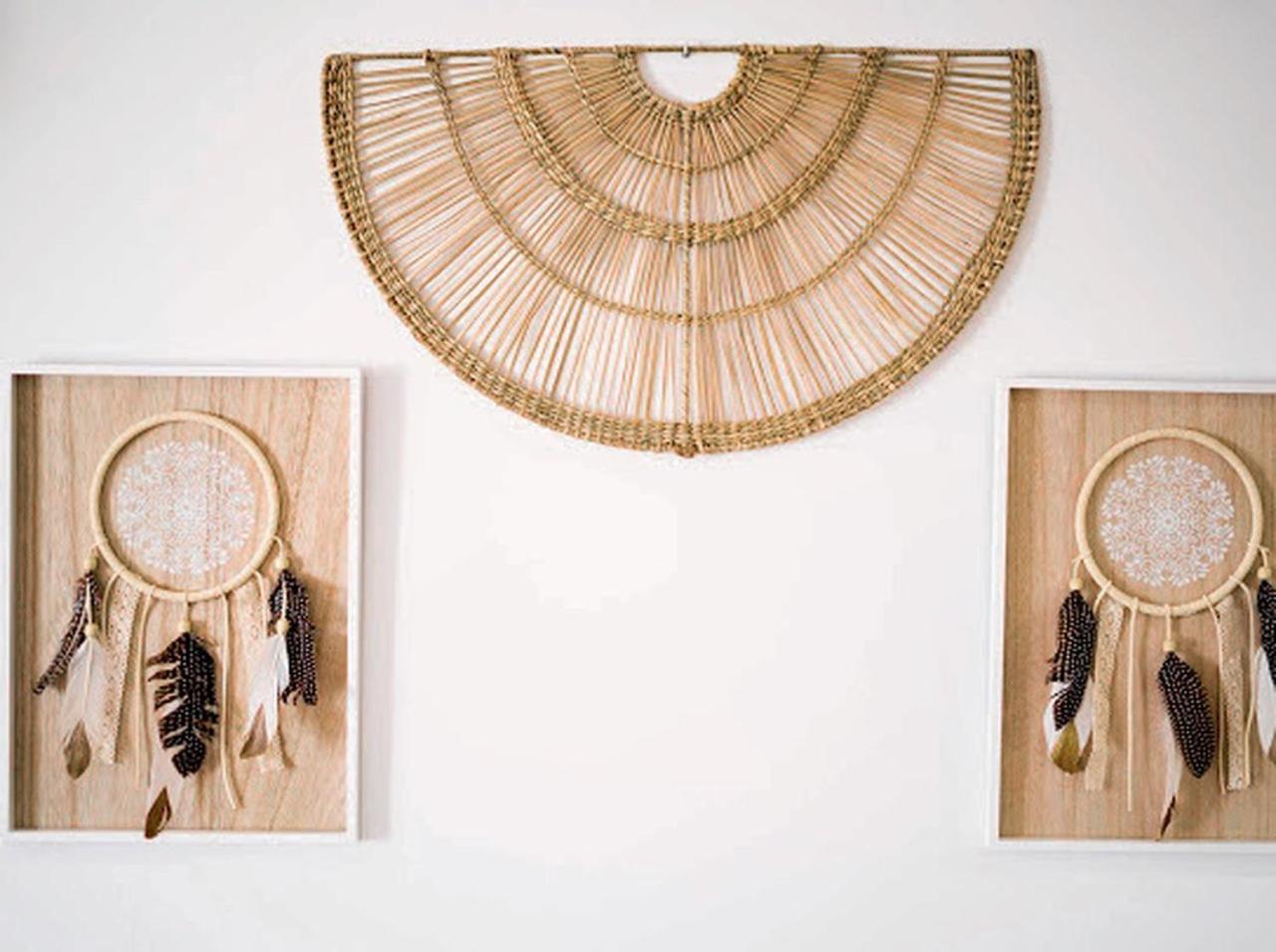 Apartment Boho