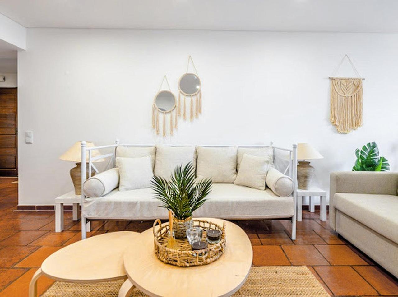 Boho Apartment Albufeira