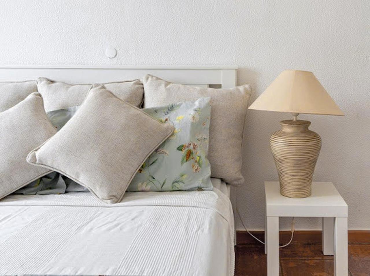 Apartment Boho