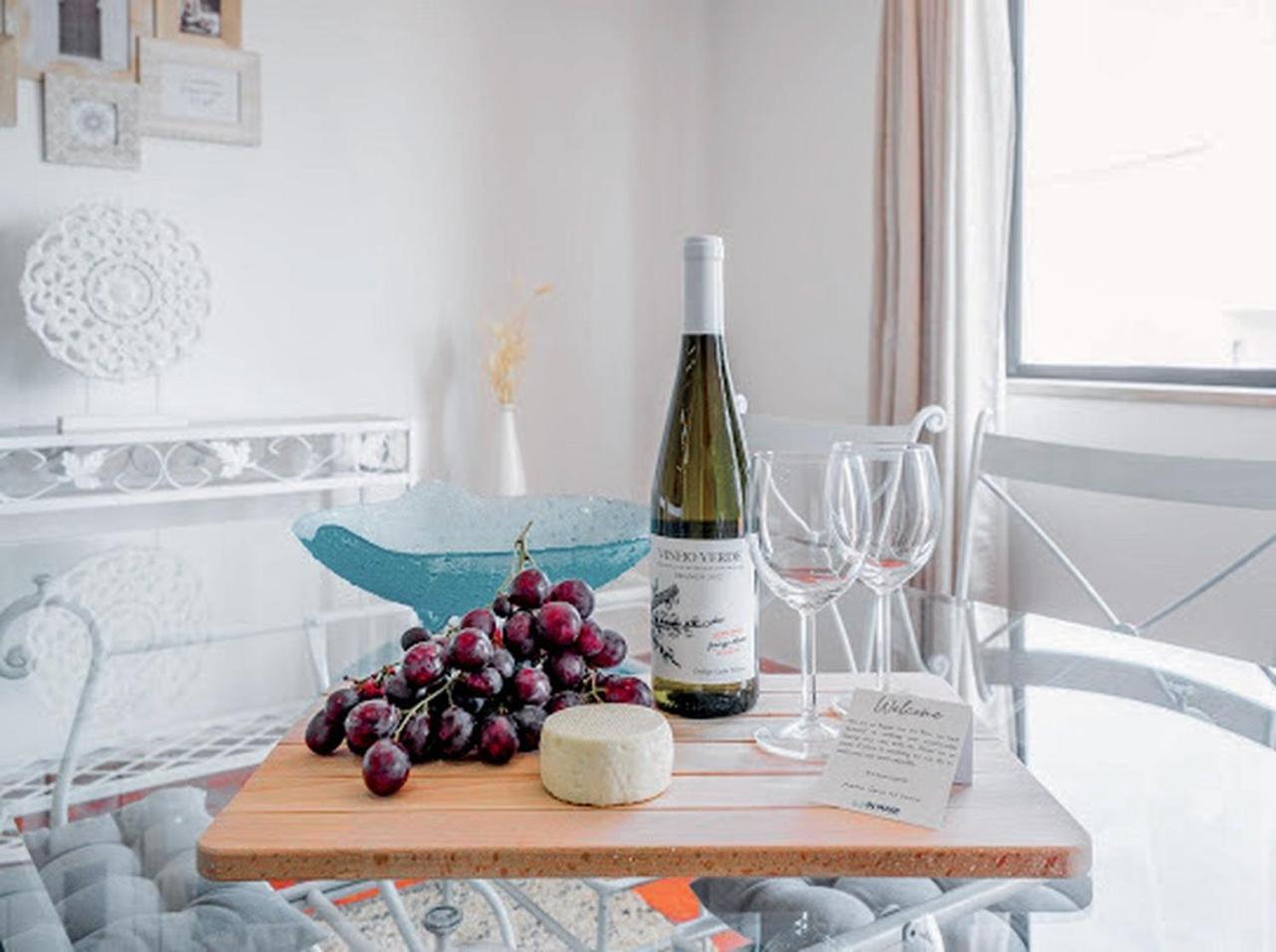 Apartment Boho Albufeira