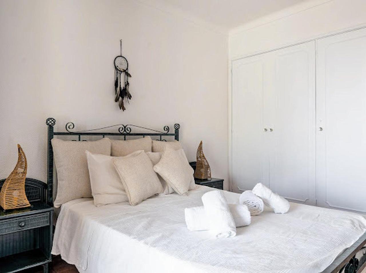 Boho Apartment