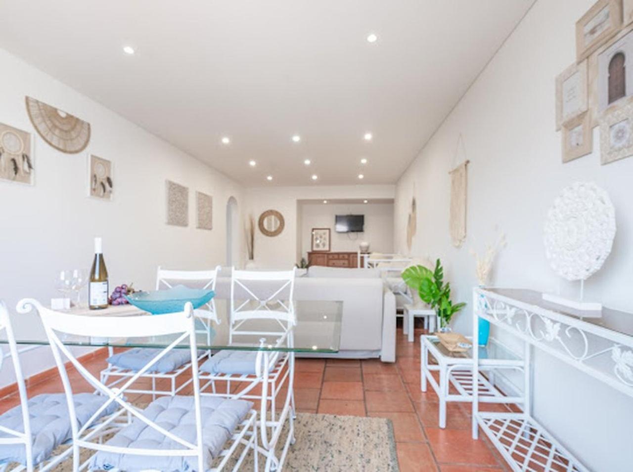 Boho Apartment *