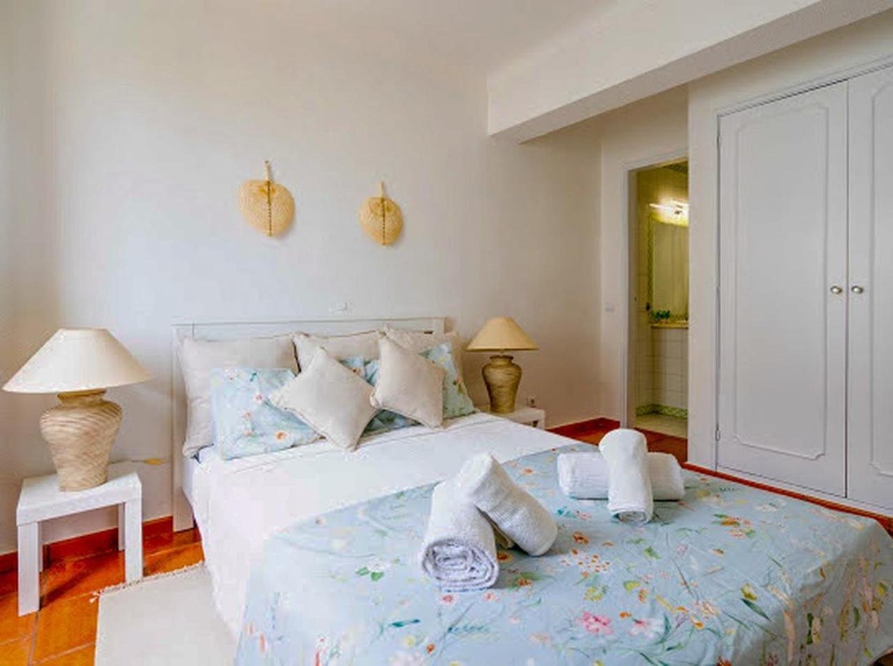 Apartment Boho Albufeira