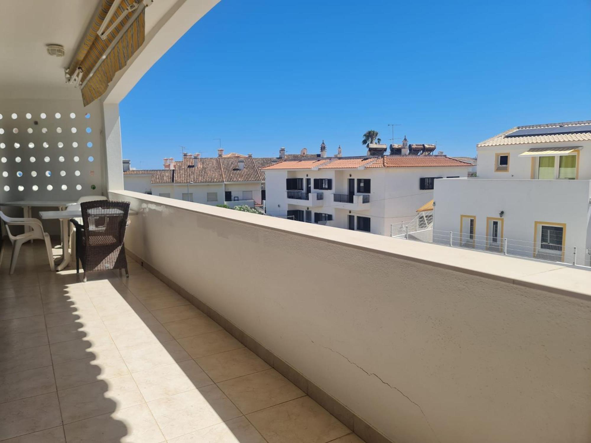 Ferias Na Apartment Albufeira