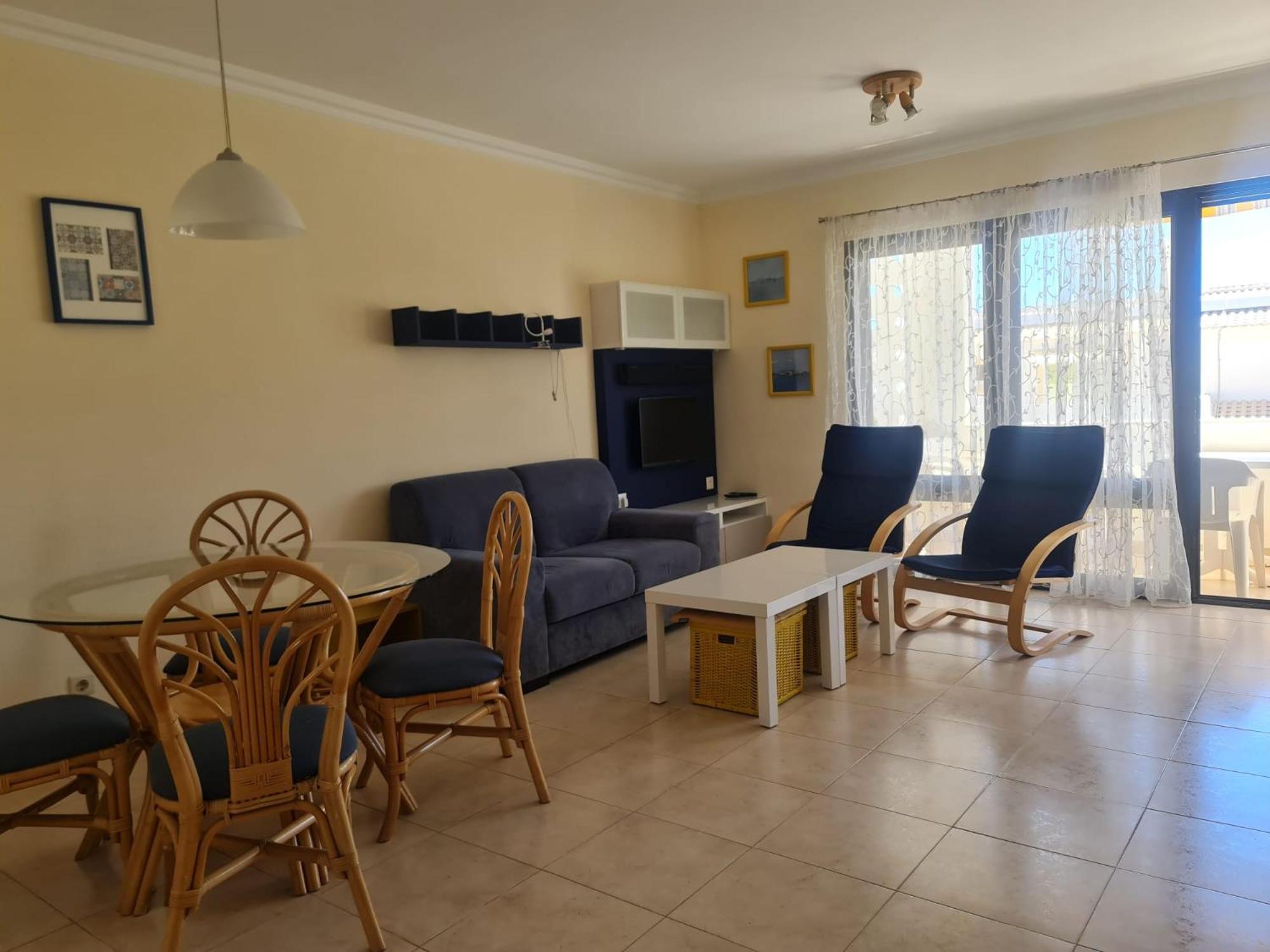 Ferias Na Apartment *