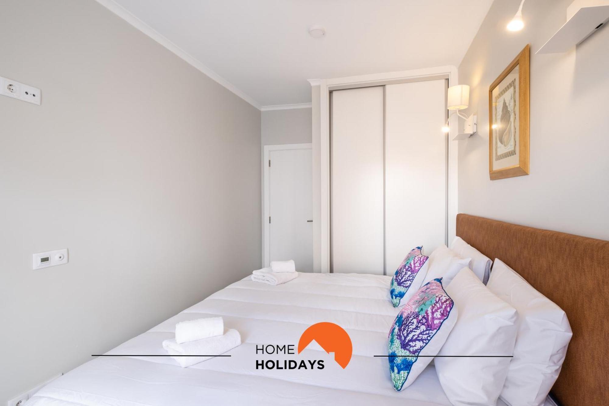 #097 Casa Antonieta 2 By Holidays Apartment *