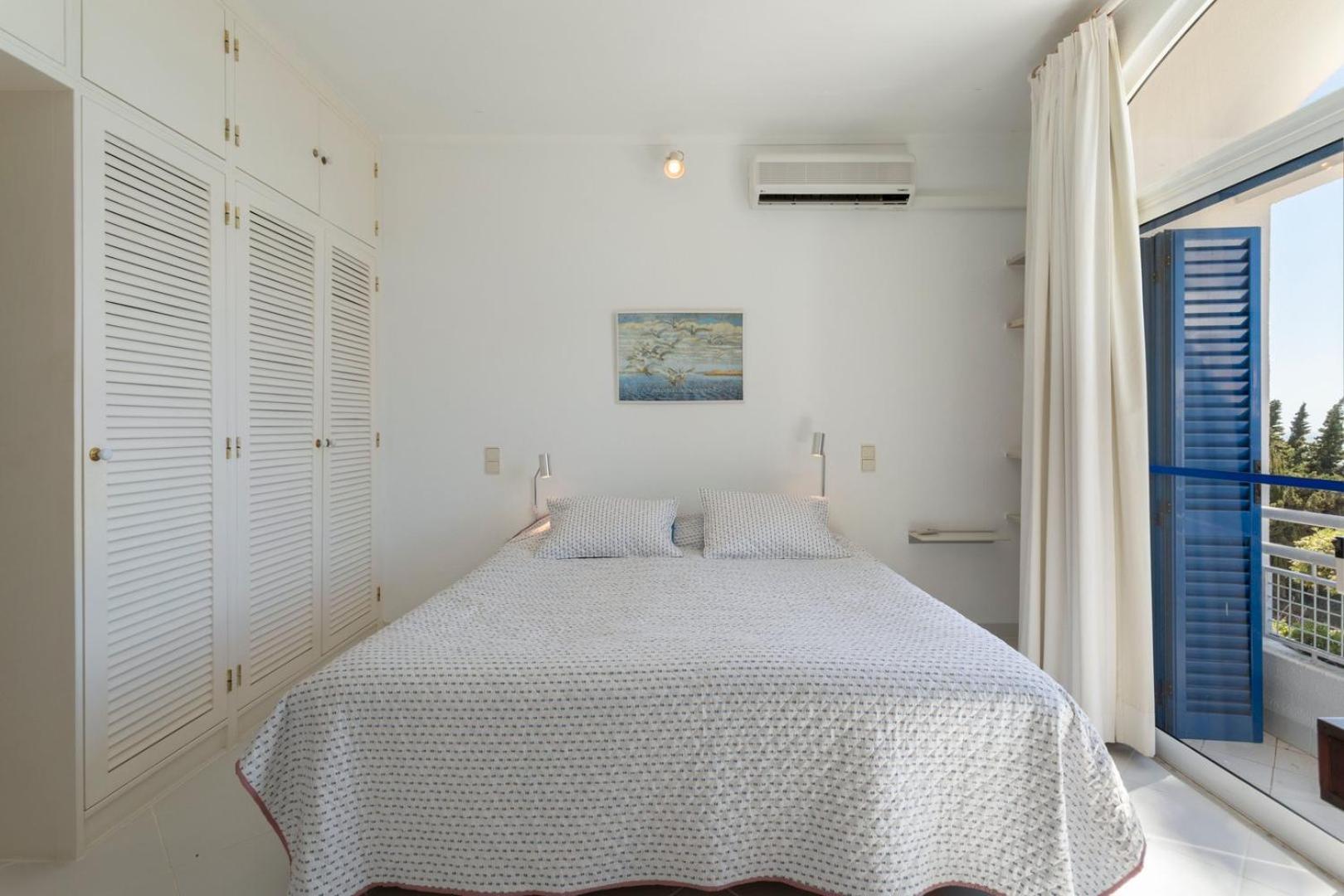 Tac - Windmill Oceanfront Apartment *